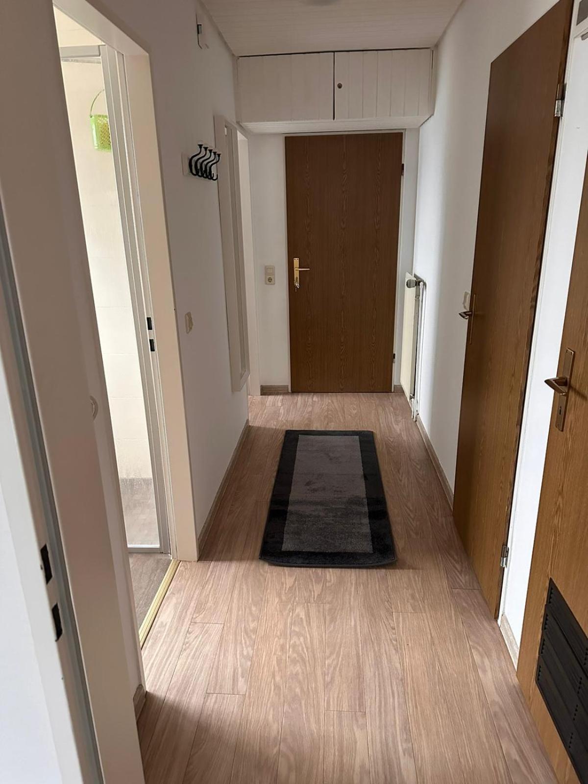 Ferienwohnung Norddeich: Gemuetliche Rueckzugsoase Fuer 2-4 Personen Ngoại thất bức ảnh