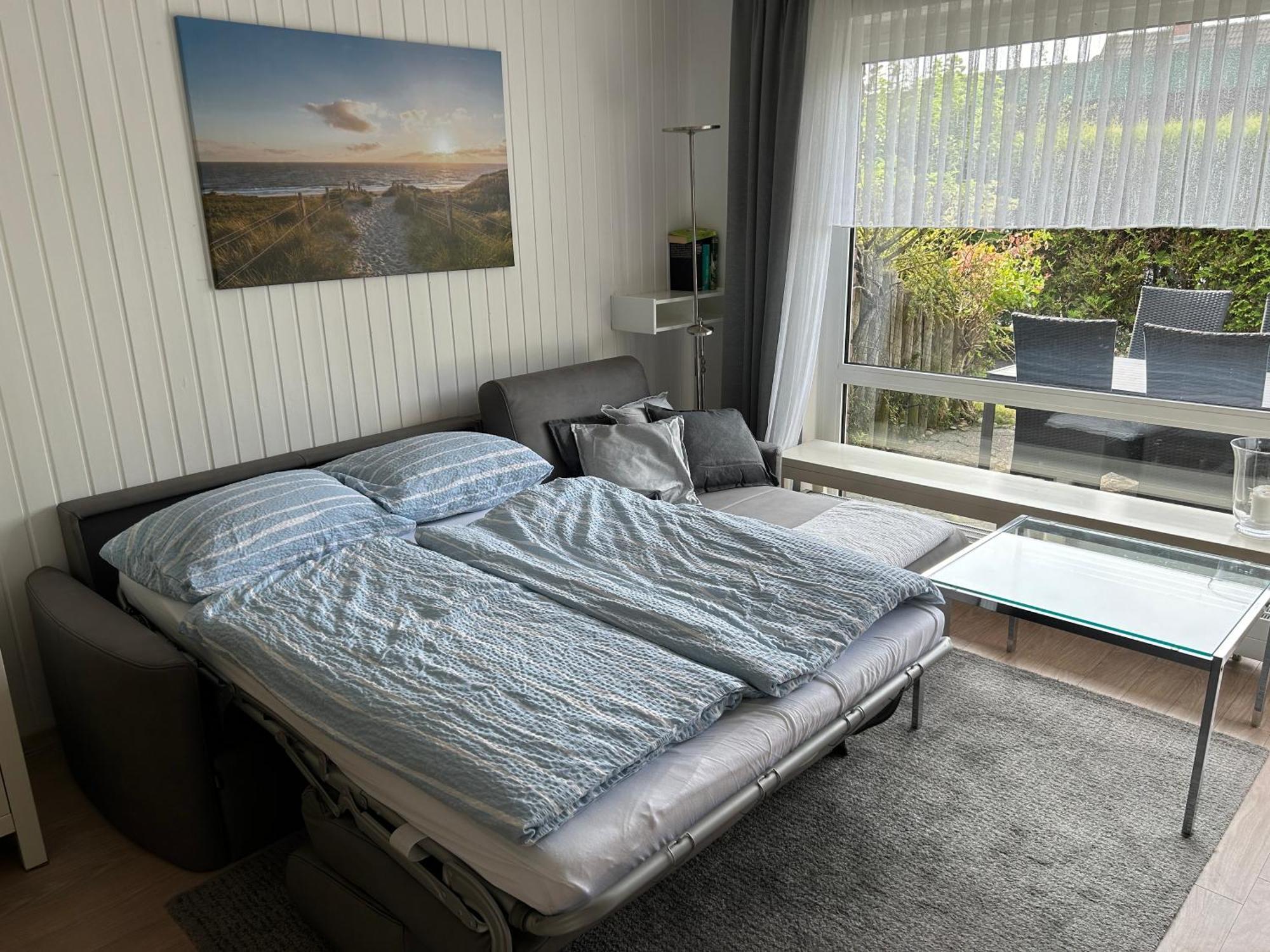 Ferienwohnung Norddeich: Gemuetliche Rueckzugsoase Fuer 2-4 Personen Ngoại thất bức ảnh